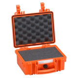 Explorer Cases 2209 Koffer Oranje Foam