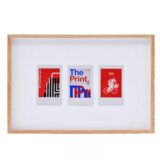 Fujifilm instax mini photo frame