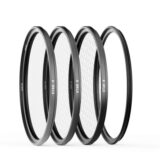 Urth 67mm Magnetic Stellar Filter Kit Plus+ (4-point, 6-point, 8-point)
