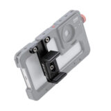 Beastgrip SSD Clamp Mount + T-bracket for Beastcage