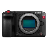 Canon EOS C50 videocamera - Tweedehands
