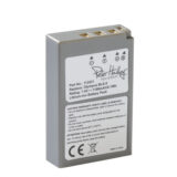 Peter Hadley PS-BLS-5 accu