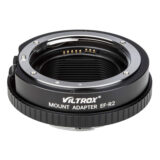 Viltrox EF-R2 Lens Mount Adapter - Tweedehands