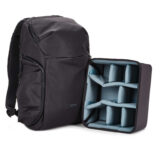 Shimoda Urban Explore 25 + Core Unit Antraciet - Tweedehands