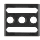 3 Legged Thing XPAND 25mm Riser Block Zwart