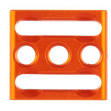 3 Legged Thing XPAND 25mm Riser Block Oranje