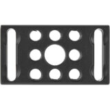 3 Legged Thing XPAND 50mm Riser Block Zwart