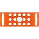 3 Legged Thing XPAND 75mm Riser Block Oranje