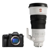 Sony A1 II + FE 300mm f/2.8 GM OSS