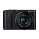 Panasonic TZ300 Donkerzilver