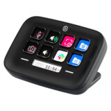 Elgato Stream Deck Neo Zwart