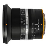 NiSi 9mm f/2.8 Nikon Z-mount objectief - Tweedehands