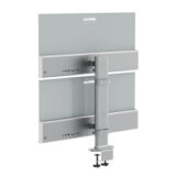 Alogic Elevate Dual Vertical Monitor Stand for 34