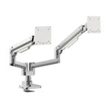 Alogic Flux Dual Flexible Monitor Arms for Two 17-35