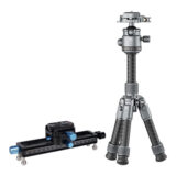 Sirui 3TX+3T5 + MS18 Macro Kit