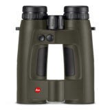 Leica Geovid Pro 8x42 Rangefinder verrekijker Edition Olive Green