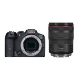 Canon EOS R7 systeemcamera + 24-105mm