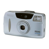 Canon Prima Zoom 65 AiAF compact camera - Tweedehands