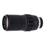 Minolta 200mm f/3.5 MC Rokkor QF (MC-II) objectief - Tweedehands