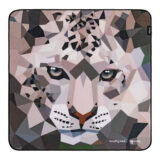 SmallRig 6038 Wild China Film Series Camera Wrap (Snow Leopard Pattern)