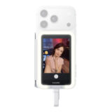 Insta360 Snap Selfie Screen with Light