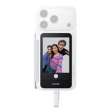 Insta360 Snap Selfie Screen
