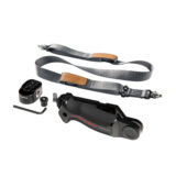 Smallrig 4383C Sling Handle with Weight-Reducing Shoulder Strap Kit