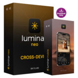 Skylum Luminar Neo - Cross-device Perpetual License (digitale licentie)