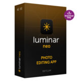 Skylum Luminar Neo - Perpetual Desktop License (Digitale licentie)