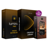 Skylum Luminar Neo - Perpetual Max License (Digitale licentie)