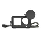 Telesin siliconen beschermhoes voor Action 3/4/5 Pro
