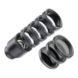 Shiftcam LensUltra Explorer 240mm Super Zoom Full Kit