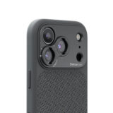 Shiftcam Camera Case iPhone 17 Pro Dark Grey