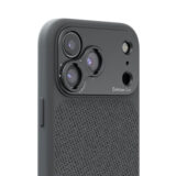 Shiftcam Camera Case iPhone 17 Pro Max Dark Grey