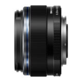 OM SYSTEM M.Zuiko Digital ED 17mm f/1.8 II objectief Zwart - Tweedehands