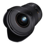 Samyang 20mm f/1.8 ED AS UMC Canon EF-M-mount objectief - Tweedehands