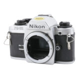 Nikon FG-20 body - Tweedehands
