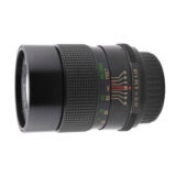 Vivitar 135mm f/2.8 Auto Telephoto voor Nikon F objectief - Tweedehands