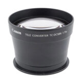 Canon TC-DC58N 1.75x Tele-converter - Tweedehands