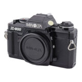 Minolta X-500 body - Tweedehands
