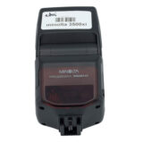 Minolta Program 3500xi flitser - Tweedehands