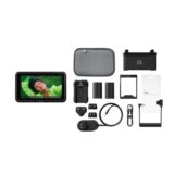 Atomos Shinobi II + Accessory Kit Version II