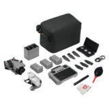 DJI Mini 5 Pro drone Fly More Combo (met RC-2) + Cleaning Kit