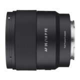Samyang AF 35mm f/1.8 P FE Sony E-mount objectief