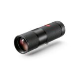 Leica Monovid 8x25 monoculair verrekijker Zwart