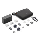 DJI Mic Mini 2 (2TX + 1 Mobile RX + Charging Case)