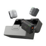 DJI Mic Mini 2 (2TX + 1RX + Charging Case)
