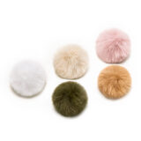 DJI Mic Mini 2 Multi-Color Windscreens