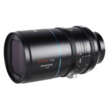 Sirui Venus 100mm T2.9 Anamorphic 1.6x L-mount - Tweedehands