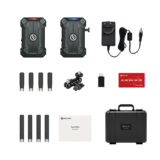 Hollyland Pyro Ultra 1TX & 1RX Wireless Video Transmission System